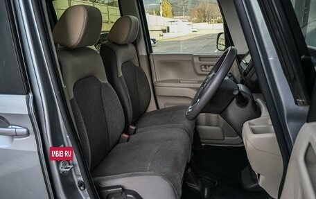 Honda N-BOX II, 2019 год, 1 049 000 рублей, 8 фотография