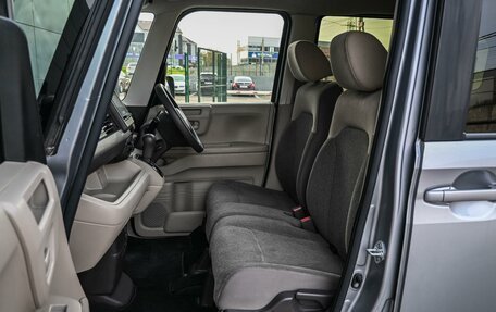 Honda N-BOX II, 2019 год, 1 049 000 рублей, 10 фотография