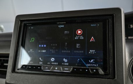 Honda N-BOX II, 2019 год, 1 049 000 рублей, 16 фотография