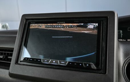 Honda N-BOX II, 2019 год, 1 049 000 рублей, 17 фотография