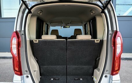 Honda N-BOX II, 2019 год, 1 049 000 рублей, 19 фотография