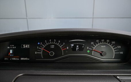 Honda N-BOX II, 2019 год, 1 049 000 рублей, 15 фотография