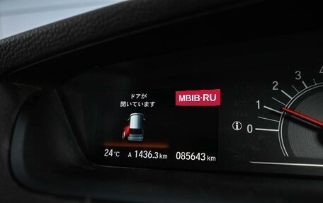 Honda N-BOX II, 2019 год, 1 049 000 рублей, 14 фотография