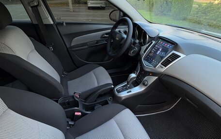 Chevrolet Cruze II, 2012 год, 780 000 рублей, 14 фотография