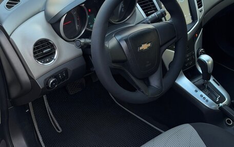 Chevrolet Cruze II, 2012 год, 780 000 рублей, 8 фотография