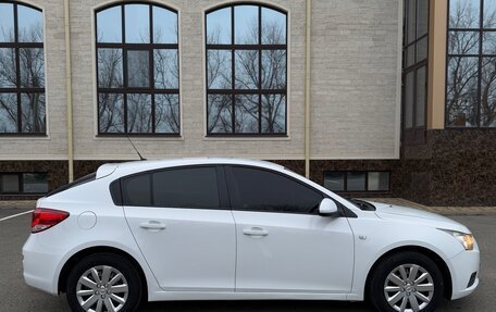 Chevrolet Cruze II, 2012 год, 780 000 рублей, 15 фотография