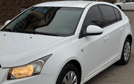 Chevrolet Cruze II, 2012 год, 780 000 рублей, 9 фотография