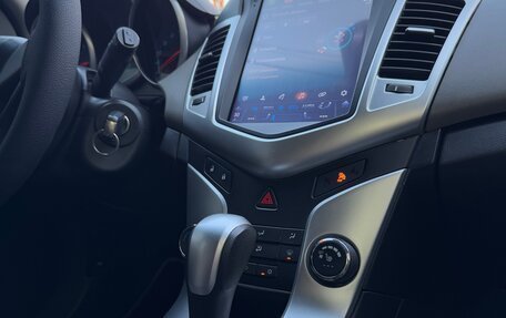 Chevrolet Cruze II, 2012 год, 780 000 рублей, 13 фотография