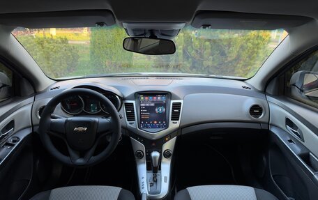 Chevrolet Cruze II, 2012 год, 780 000 рублей, 7 фотография