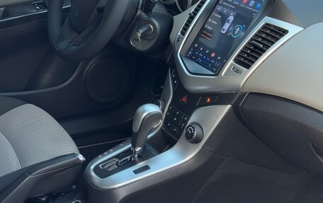 Chevrolet Cruze II, 2012 год, 780 000 рублей, 18 фотография