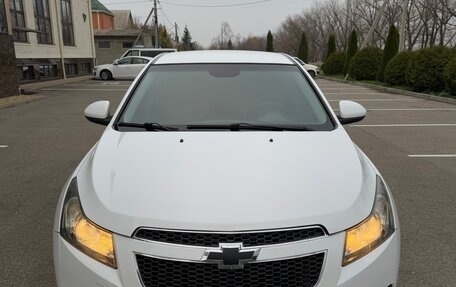 Chevrolet Cruze II, 2012 год, 780 000 рублей, 22 фотография