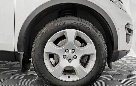 Land Rover Discovery Sport I рестайлинг, 2016 год, 2 295 000 рублей, 6 фотография