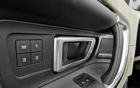 Land Rover Discovery Sport I рестайлинг, 2016 год, 2 295 000 рублей, 19 фотография