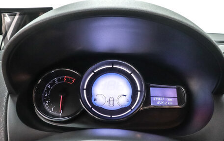 Renault Fluence I, 2014 год, 849 000 рублей, 11 фотография