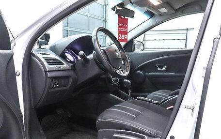 Renault Fluence I, 2014 год, 849 000 рублей, 10 фотография