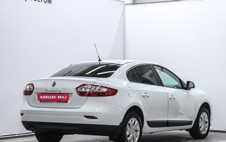 Renault Fluence I, 2014 год, 849 000 рублей, 3 фотография