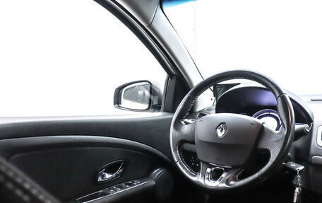 Renault Fluence I, 2014 год, 849 000 рублей, 16 фотография