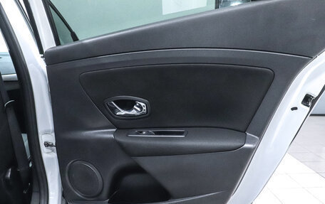 Renault Fluence I, 2014 год, 849 000 рублей, 19 фотография