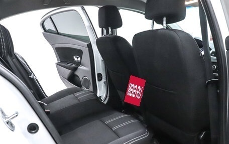 Renault Fluence I, 2014 год, 849 000 рублей, 21 фотография