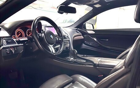 BMW 6 серия, 2013 год, 2 490 000 рублей, 2 фотография