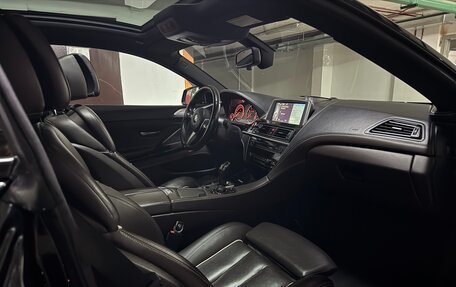 BMW 6 серия, 2013 год, 2 490 000 рублей, 3 фотография