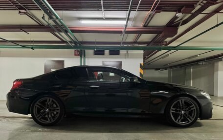 BMW 6 серия, 2013 год, 2 490 000 рублей, 7 фотография