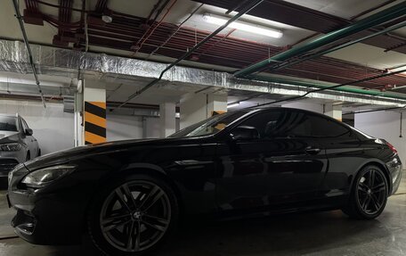 BMW 6 серия, 2013 год, 2 490 000 рублей, 10 фотография