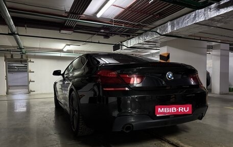 BMW 6 серия, 2013 год, 2 490 000 рублей, 11 фотография