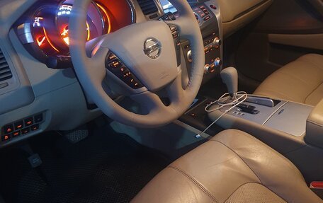 Nissan Murano, 2014 год, 1 200 000 рублей, 6 фотография