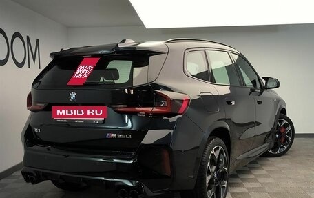 BMW X1, 2025 год, 6 940 000 рублей, 3 фотография