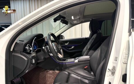 Mercedes-Benz C-Класс, 2021 год, 2 969 410 рублей, 6 фотография