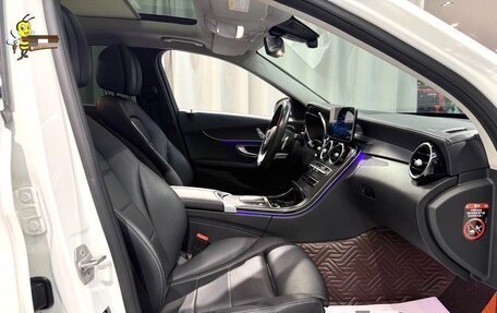 Mercedes-Benz C-Класс, 2021 год, 2 969 410 рублей, 5 фотография