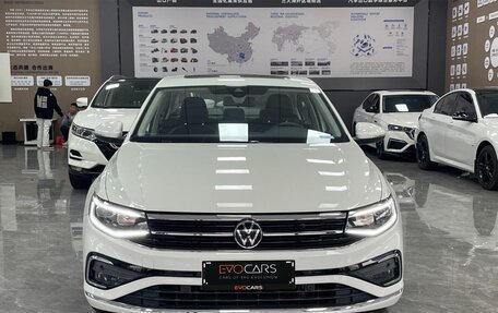 Volkswagen Bora, 2022 год, 1 787 410 рублей, 2 фотография