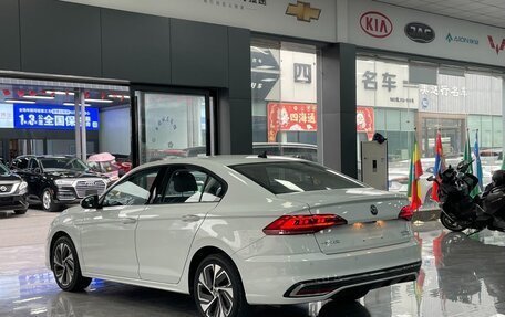 Volkswagen Bora, 2022 год, 1 787 410 рублей, 7 фотография