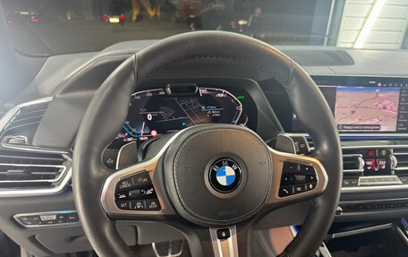 BMW X5, 2020 год, 7 500 000 рублей, 3 фотография