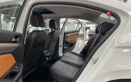 Volkswagen Bora, 2022 год, 1 787 410 рублей, 13 фотография