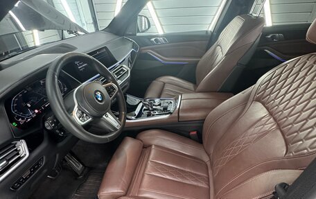 BMW X5, 2020 год, 7 500 000 рублей, 5 фотография
