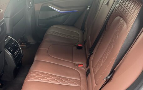 BMW X5, 2020 год, 7 500 000 рублей, 11 фотография