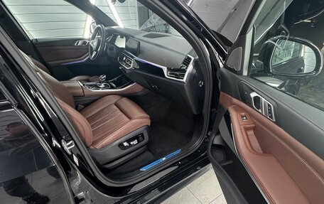 BMW X5, 2020 год, 7 500 000 рублей, 6 фотография