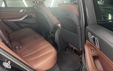 BMW X5, 2020 год, 7 500 000 рублей, 10 фотография