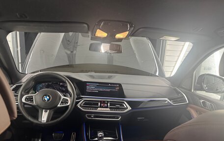 BMW X5, 2020 год, 7 500 000 рублей, 8 фотография