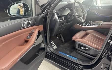 BMW X5, 2020 год, 7 500 000 рублей, 7 фотография