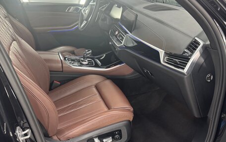 BMW X5, 2020 год, 7 500 000 рублей, 9 фотография