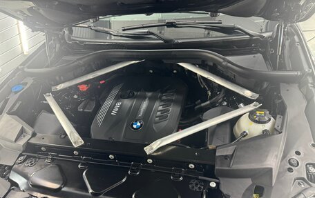 BMW X5, 2020 год, 7 500 000 рублей, 16 фотография