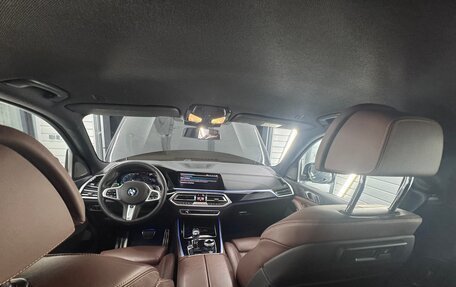 BMW X5, 2020 год, 7 500 000 рублей, 14 фотография