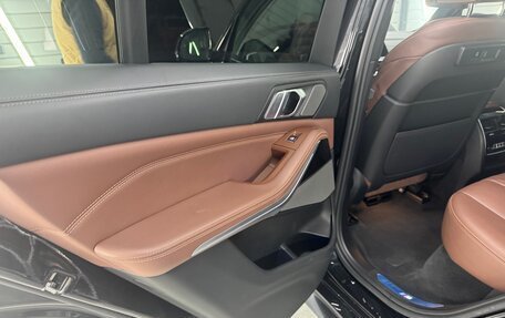 BMW X5, 2020 год, 7 500 000 рублей, 12 фотография