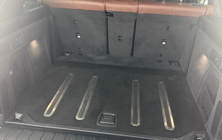 BMW X5, 2020 год, 7 500 000 рублей, 13 фотография