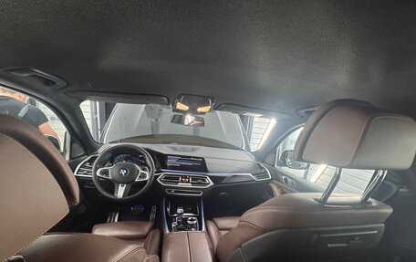 BMW X5, 2020 год, 7 500 000 рублей, 15 фотография