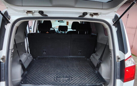 Chevrolet Orlando I, 2014 год, 865 000 рублей, 14 фотография