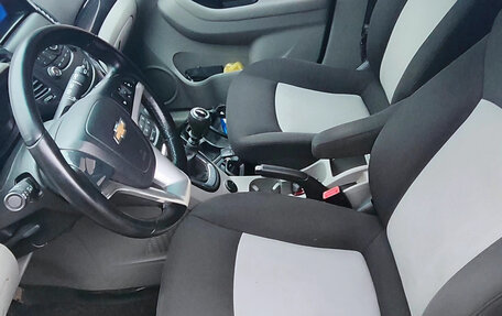 Chevrolet Orlando I, 2014 год, 865 000 рублей, 11 фотография